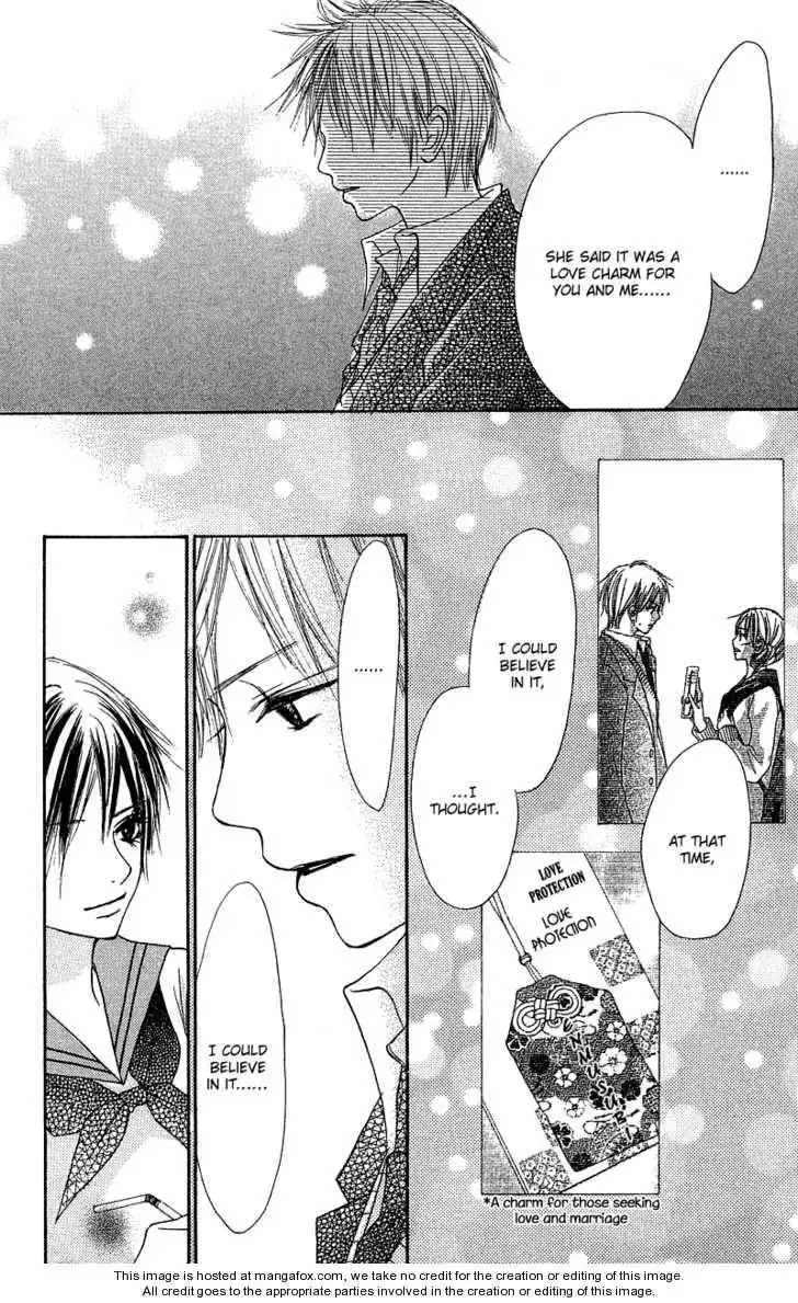 Crazy for You (Shoujo) Chapter 22 39